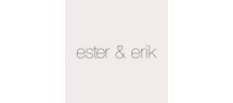 ESTER & ERIK