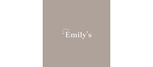 EMILY'S PILLOW