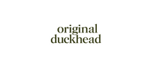 ORIGINAL DUCKHEAD