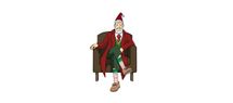 SNAZZY SANTA APS