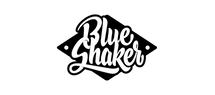 BLUE SHAKER
