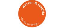 WARREN & LAETITIA