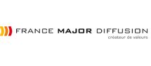 FRANCE MAJOR DIFFUSION