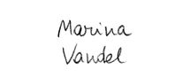 MARINA VANDEL