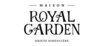 ESPRIT BRITISH BY MAISON ROYAL GARDEN