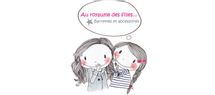 AU ROYAUME DES FILLES