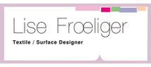 LISE FROELIGER DESIGNER