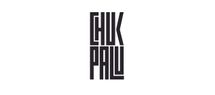 CHUK PALU