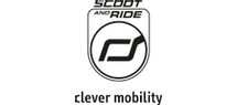 SCOOT & RIDE