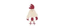 POULE PARTY