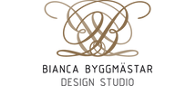 BIANCA BYGGMÄSTAR DESIGN STUDIO
