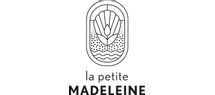 LA PETITE MADELEINE