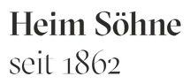 HEIM SÖHNE
