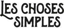 LES CHOSES SIMPLES