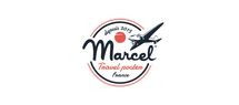 MARCEL TRAVELPOSTERS