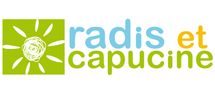 RADIS ET CAPUCINE