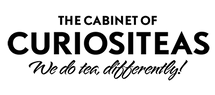 THE CABINET OF CURIOSITEAS