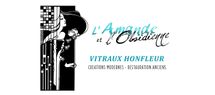 L'AMANDE ET L'OBSIDIENNE