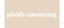 PLAIDS COCOONING