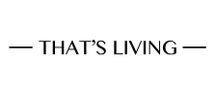 THAT'S LIVING INTERNATIONAL BV