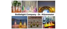 BOTTLELIGHT COMPANY