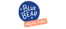 BLUE BEAR