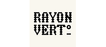RAYON VERT STUDIO