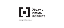 THE CRAFT + DESIGN INSTITUTE
