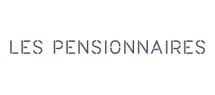 LES PENSIONNAIRES