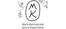 MARIE KAZMIERCZAK