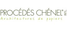 PROCEDES CHENEL INTERNATIONAL / MARINE PEYRE