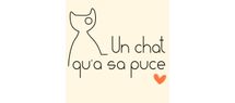 UN CHAT QU'A SA PUCE