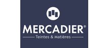 MERCADIER TEINTES ET MATIÈRES