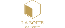 LA BOITE CONCEPT