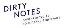 DIRTY NOTES