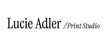 LUCIE ADLER / PRINT STUDIO