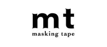 MT - MASKING TAPE