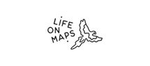 LIFE ON MAPS
