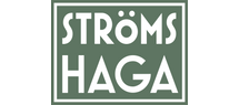 STRÖMSHAGA