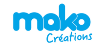 MAKO CRÉATIONS