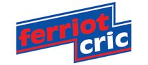 FERRIOT CRIC