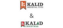 KALID MEDIEVAL