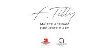 FRÉDÉRIQUE TILLY