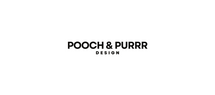 POOCH & PURRR DESIGN