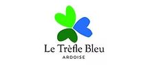 LE TRÈFLE BLEU