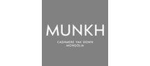 MUNKH CASHMERE MONGOLIA
