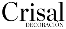 CRISAL DECORACIÓN