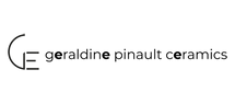 GERALDINE PINAULT CERAMICS