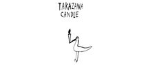 TAKAZAWA CANDLE