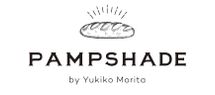 PAMPSHADE BY YUKIKO MORITA